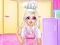 Spel Elsa With Ice Cream Car online