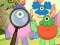 Spel The Fungies Fungie Finder online