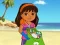 Spel Dora and Friends Magical Mermaid Treasure online