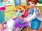Spel 911 Ambulance Doctor online