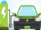 Spel Electric Cars Jigsaw online