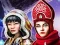 Spel Frosted Shadow online