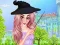 Spel Little Witch New School Life online