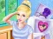 Spel Cinderella Ankle Animal Tattoo online