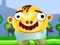Spel Angry Finches Apple online