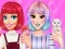 Spel Princesses Diy Phone Case Design online