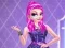 Spel Elsa First Bad Girl Tryout online