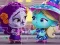 Spel Super Monster Hallowen Jigsaw online