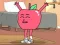 Spel Apple and Onion Beats Battle online