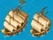 Spel Pirate and cannons online