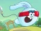 Spel Rabbit samurai online