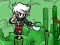 Spel Shinobi slash online