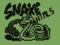 Spel Snake html5 online