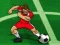 Spel Summer sports Soccer hero online