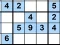 Spel Ultimate Sudoku online