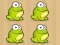 Spel Tap the frog online