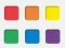 Spel The right color online