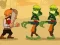 Spel Zombie vs. Halloween online