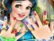 Spel Snow White Nails online