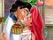 Spel Mermaid Princess Mistletoe Kiss online