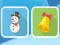 Spel Xmas Memory Matching online