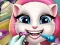 Spel Kitty Real Dentist online