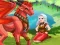 Spel Girls Fix It Magical Creatures online