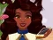 Spel Noelle's Real Haircuts online