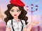 Spel Around the World Fashion in France online