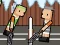 Spel Funny Tennis Physics online
