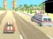 Spel 3D Car Rush online