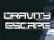 Spel Gravity Escape online