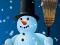 Spel Marbel Snow Mission online