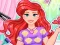 Spel Magical Mermaid Hairstyle online