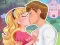 Spel Princess Magical Fairytale Kiss online