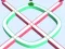 Spel Cars crash color game online