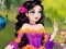 Spel Snow White Fairytale Dress Up online