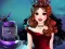 Spel Princess Vampire Wedding Makeover online