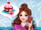Spel Princess #InstaYuuum Macarons & Flowers online