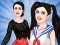 Spel Young Figure Skaters Ellie and Jenny Sport and Life online