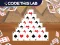 Spel Pyramid Solitaire online