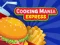 Spel Cooking Mania Express online