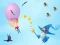 Spel Jimmy Bubblegum online