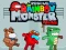 Spel Rescue From Rainbow Monster Online online