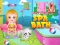 Spel Baby Hazel Spa Bath online