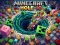 Spel Minecraft Hole IO online