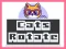 Spel Cats Rotate online
