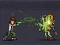Spel Ben 10 Vs Zombies online