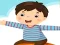 Spel Math Game for kids online
