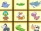 Spel Memory Booster Animals online